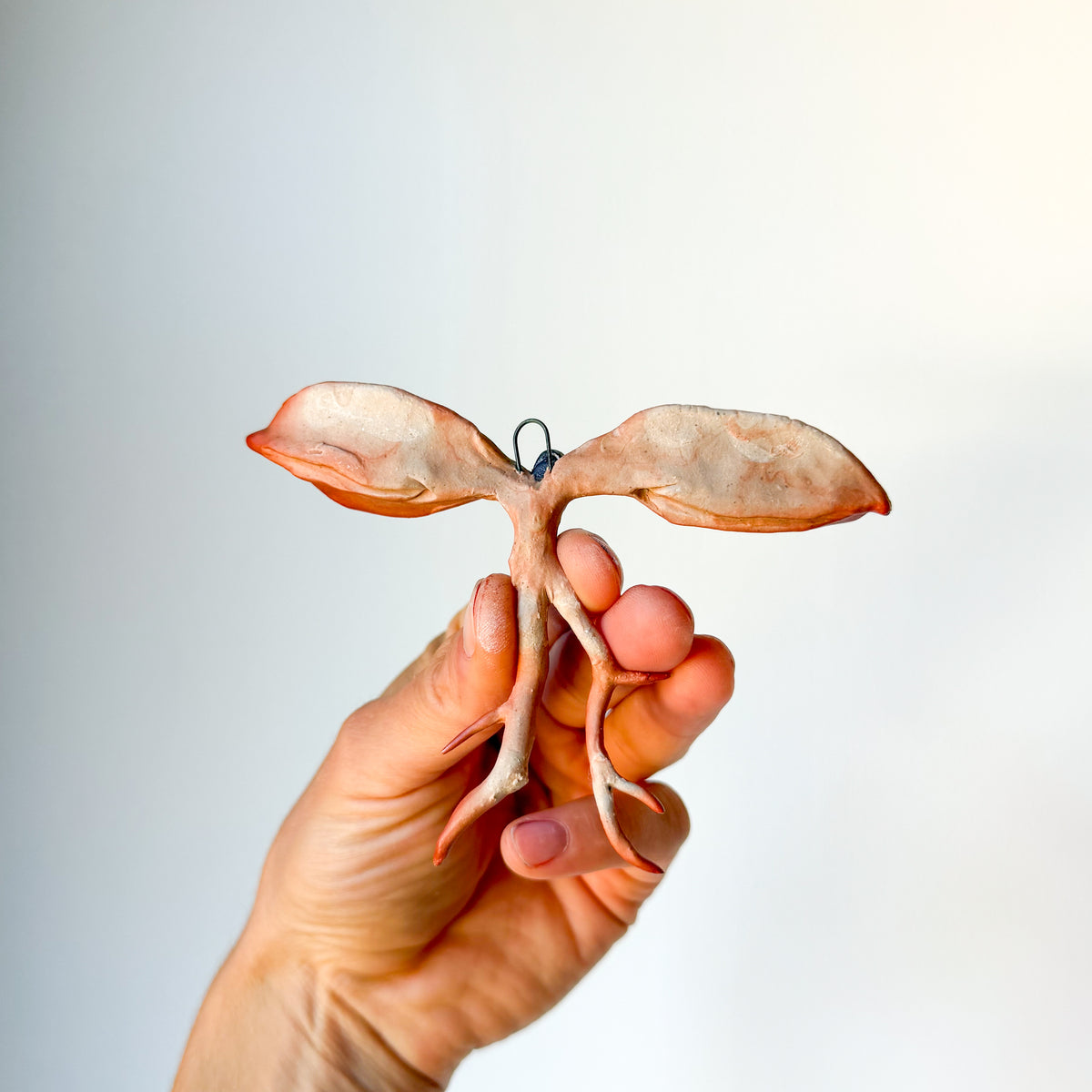 Dickweed Wall Scupture