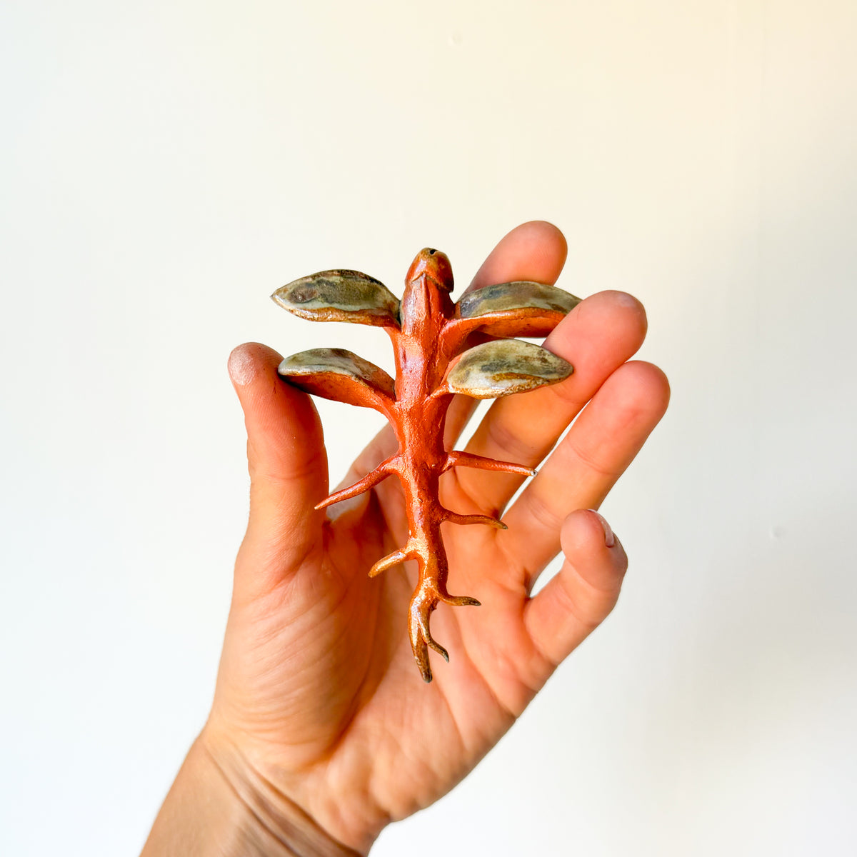 Dickweed Wall Scupture