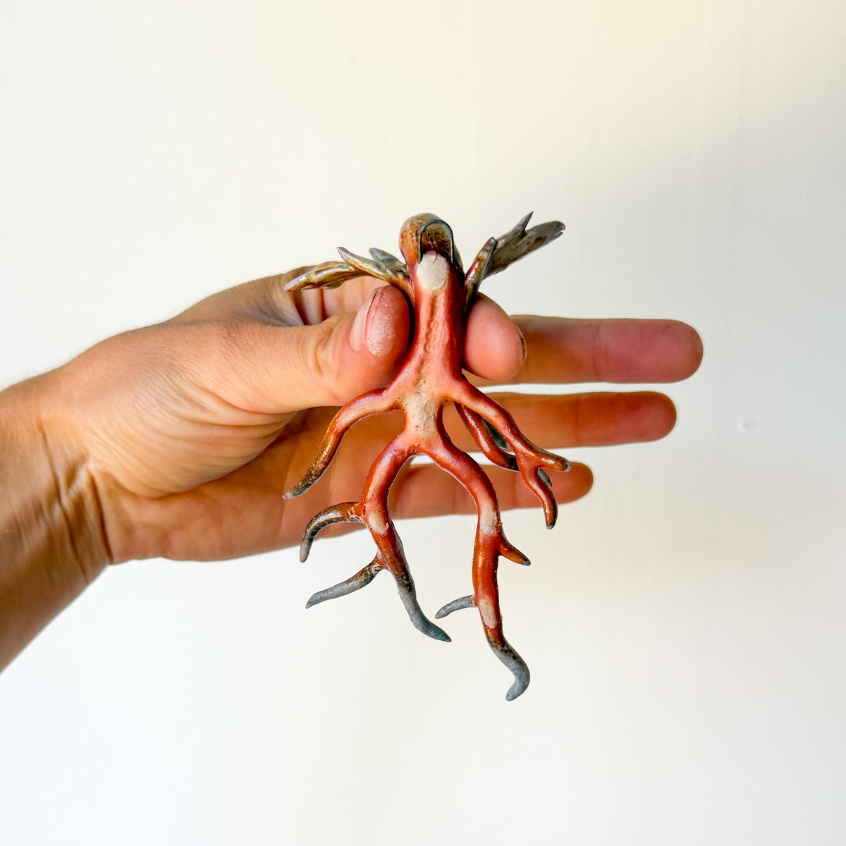 Dickweed Wall Scupture
