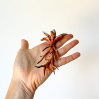 Dickweed Wall Scupture