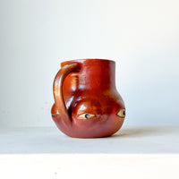 Blinking Eye Mug