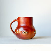Blinking Eye Mug