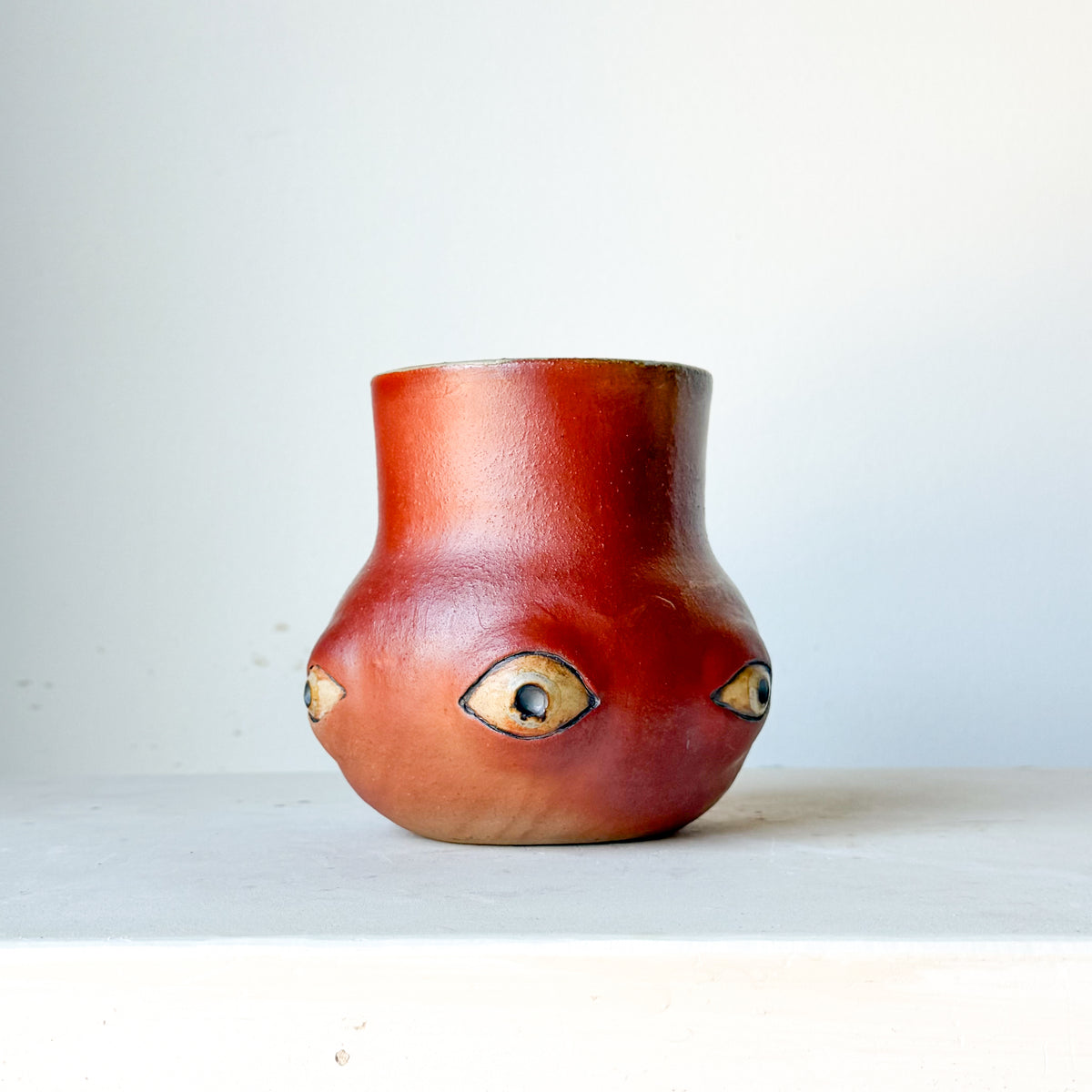 Blinking Eye Mug