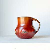 Blinking Eye Mug