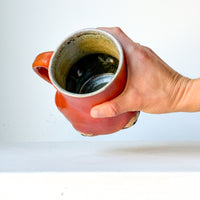 Blinking Eye Mug
