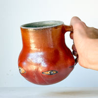 Blinking Eye Mug