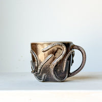 Worm Mug