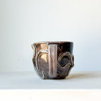 Worm Mug