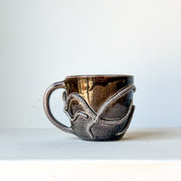 Worm Mug