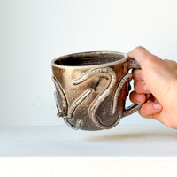Worm Mug