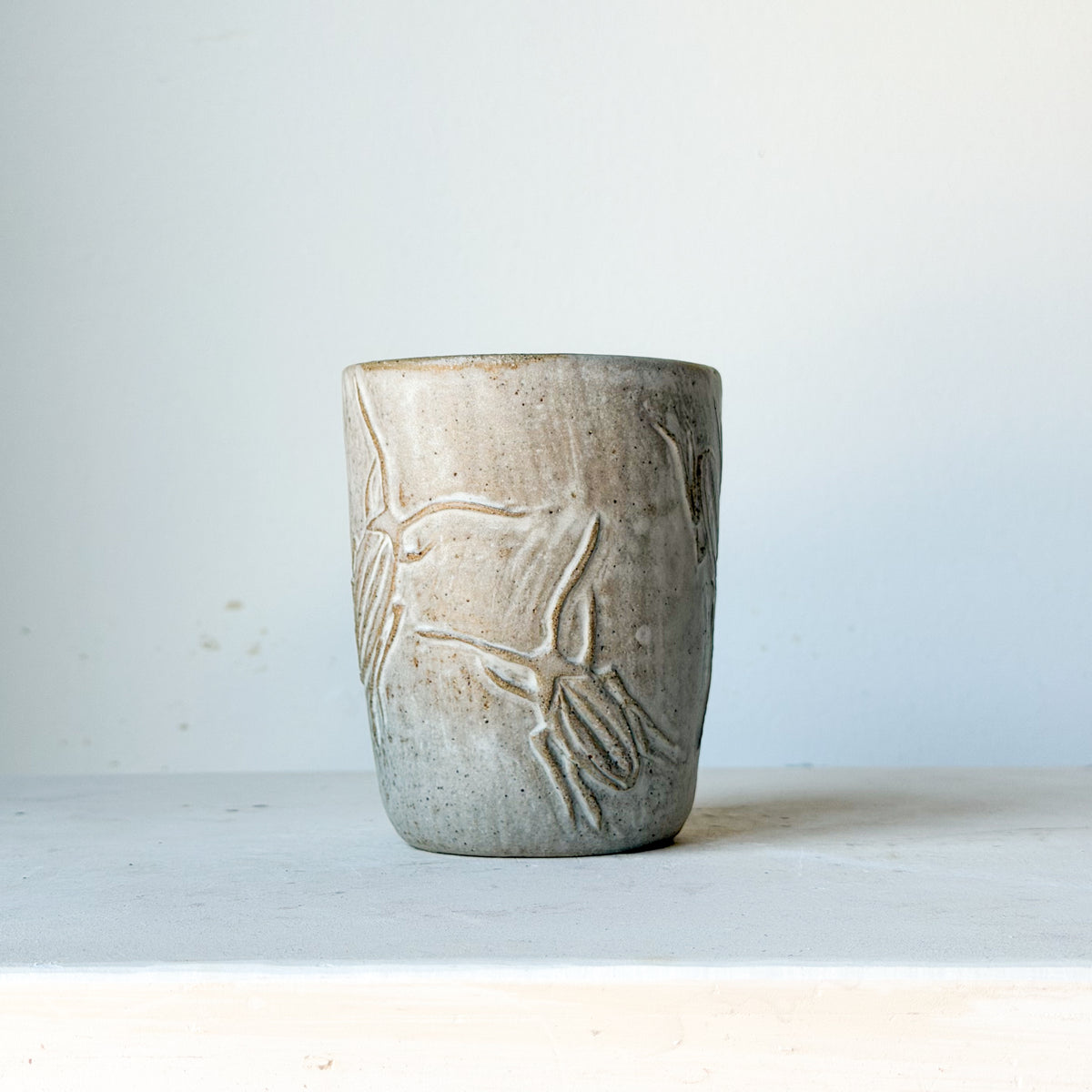 Twat Roach Cup
