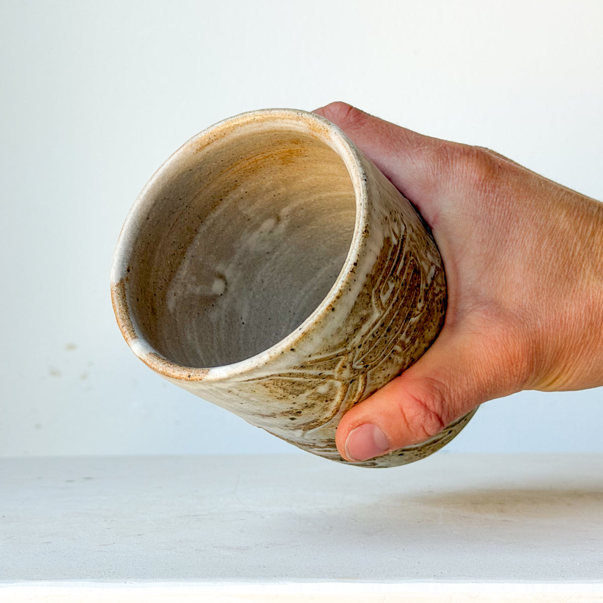 Twat Roach Cup