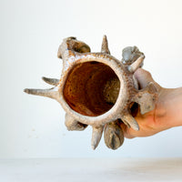 Vulva Tree Vase