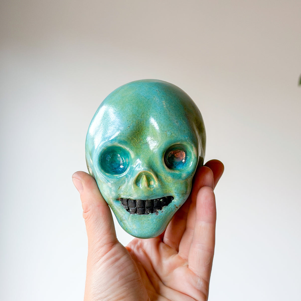 Raku Memento Mori