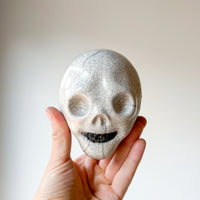 Raku Memento Mori