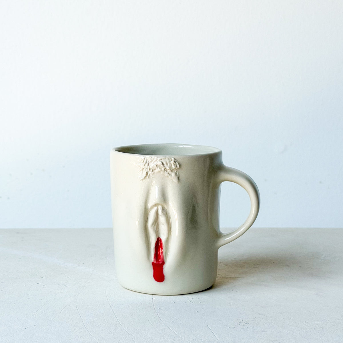 Choice Mug (2-sided)