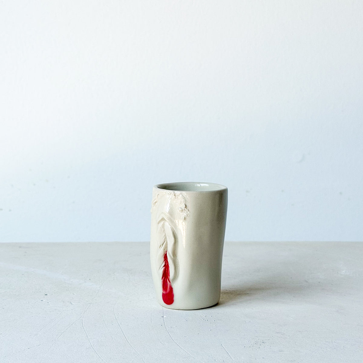 Vulva Shooter