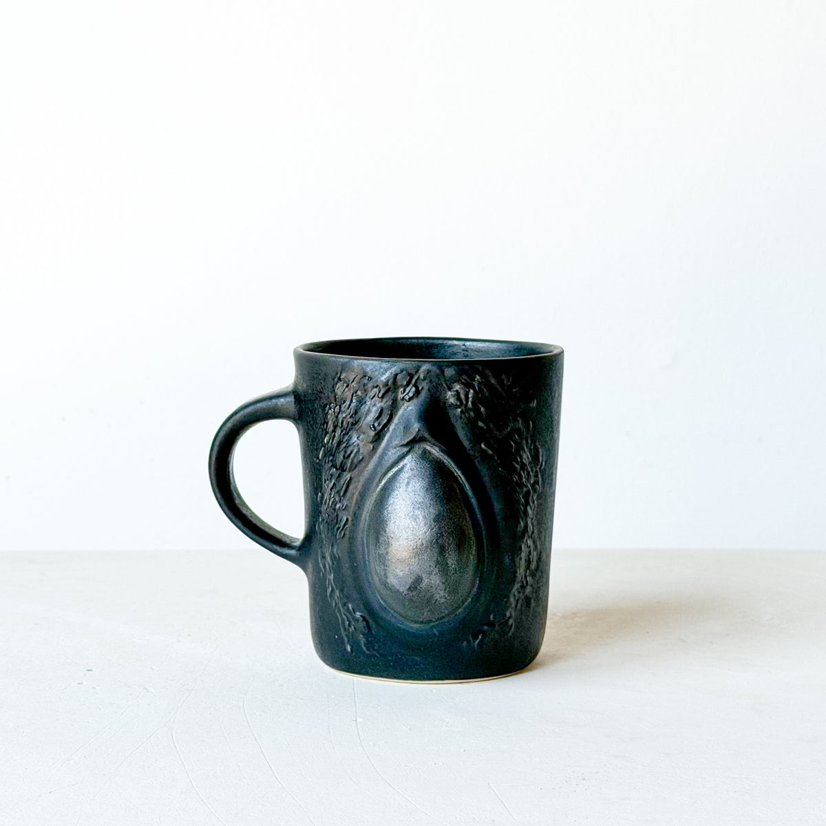 Choice Mug (2-sided)