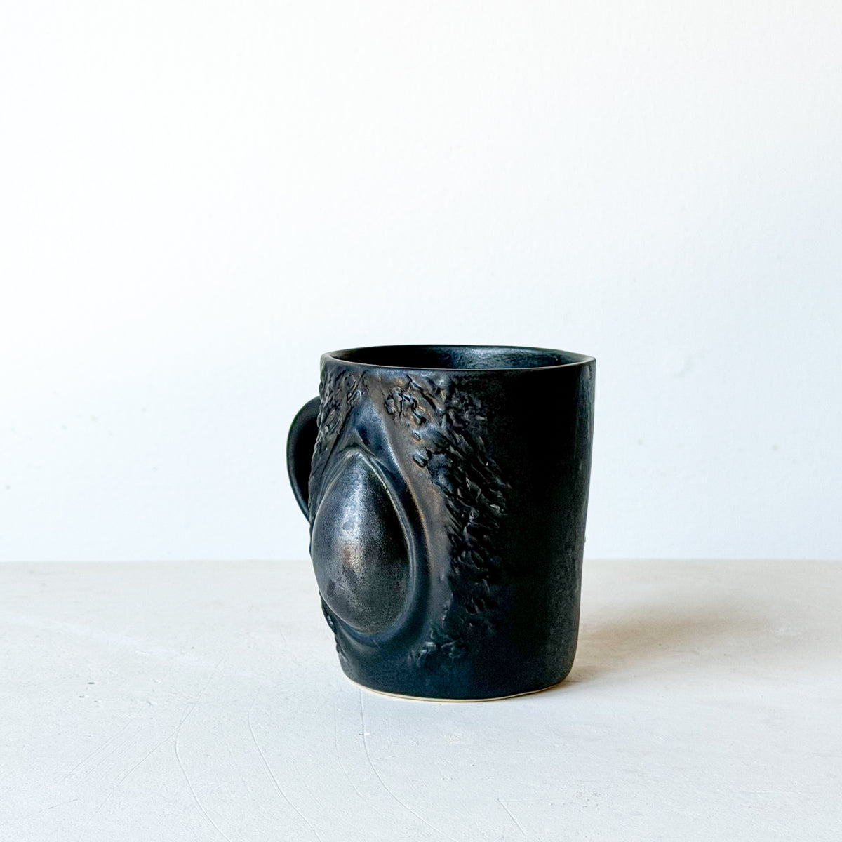Choice Mug (2-sided)