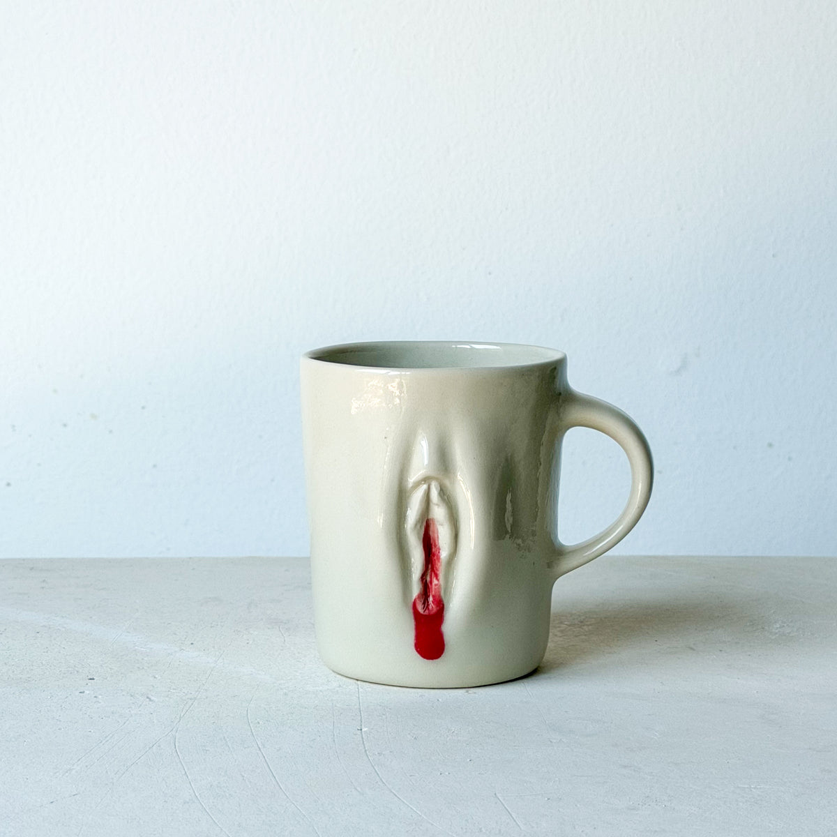 Choice Mug (2-sided)