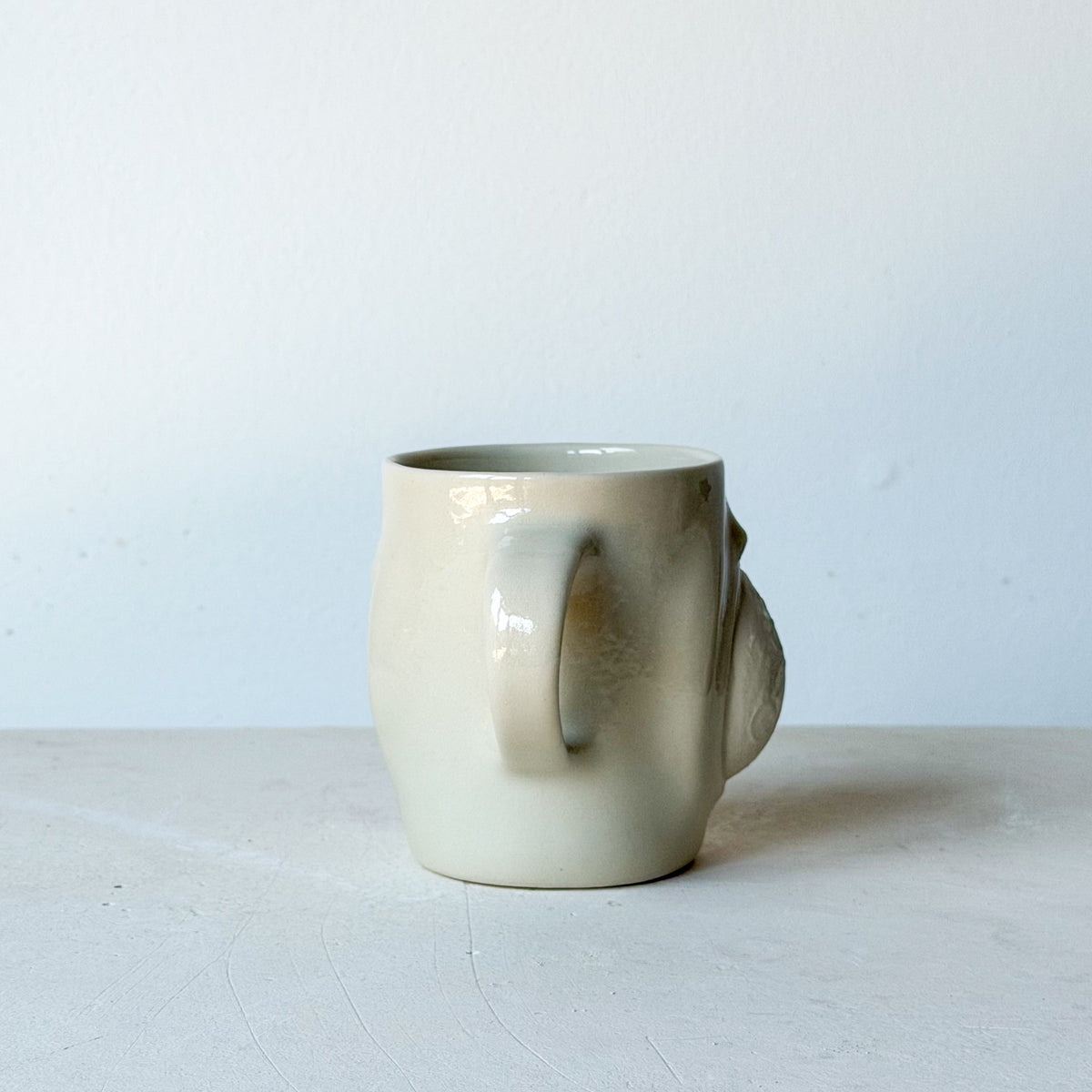 Choice Mug (2-sided)