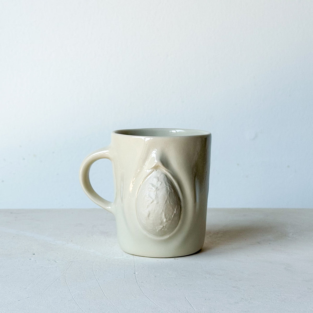 Choice Mug (2-sided)