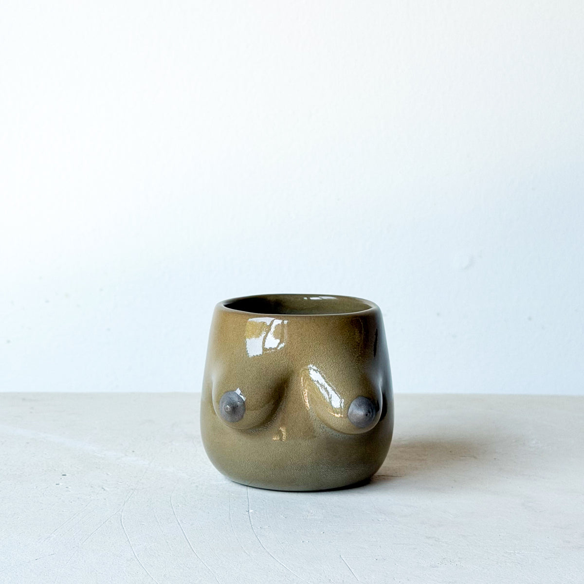 Evangeline Vessel