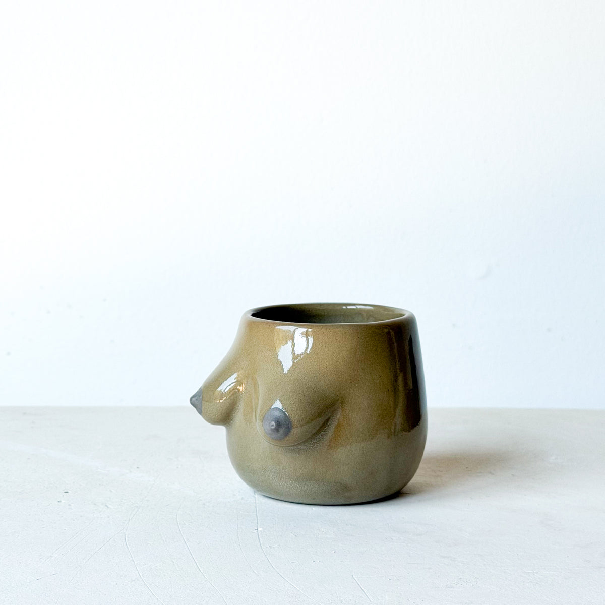 Evangeline Vessel