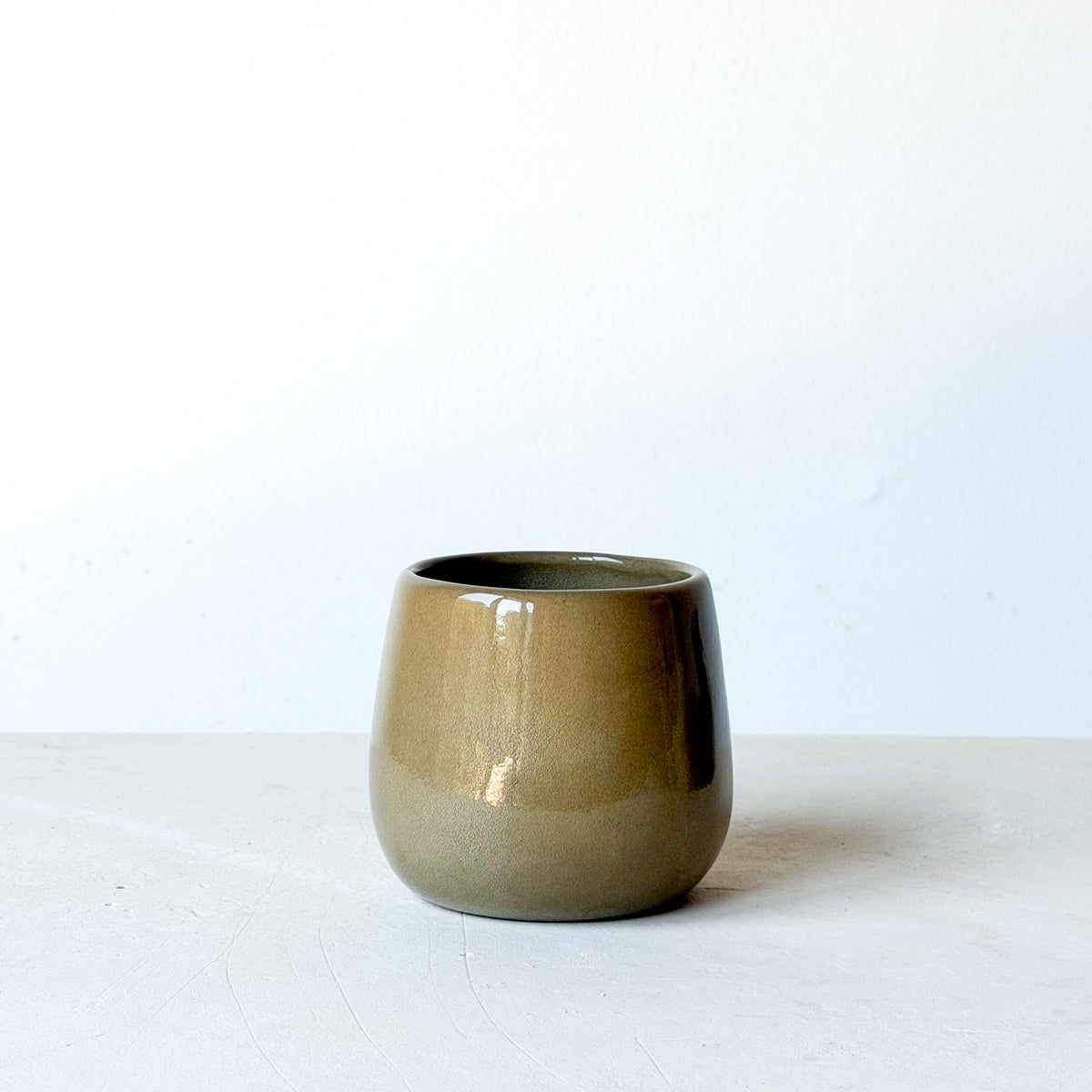 Evangeline Vessel