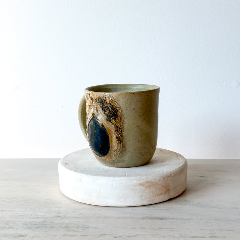 Crowning Glory Mug