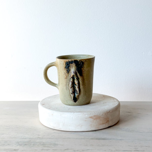 Menstrual Mug
