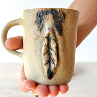 Menstrual Mug