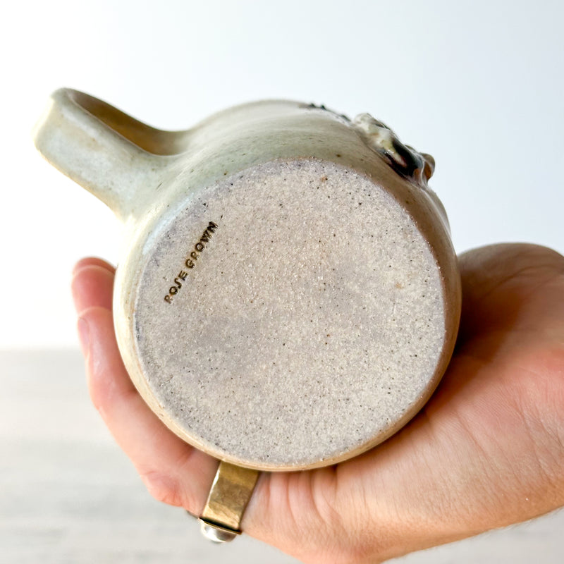 Menstrual Mug