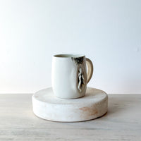 Discharge Mug