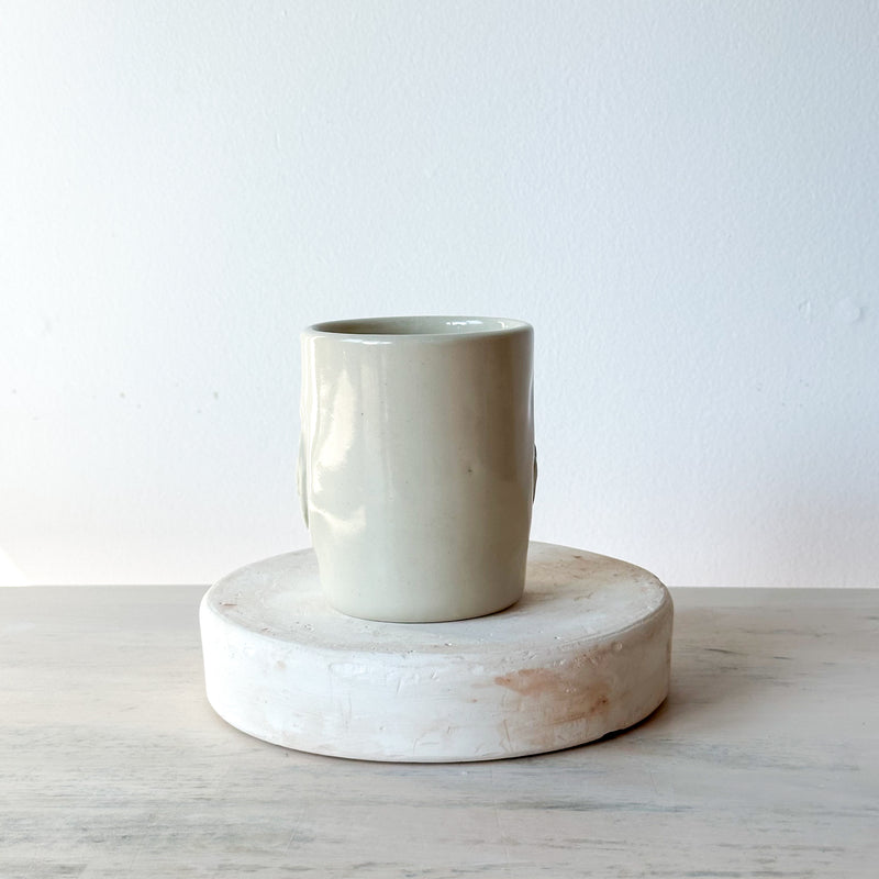 Vulva Cup (2-sided)