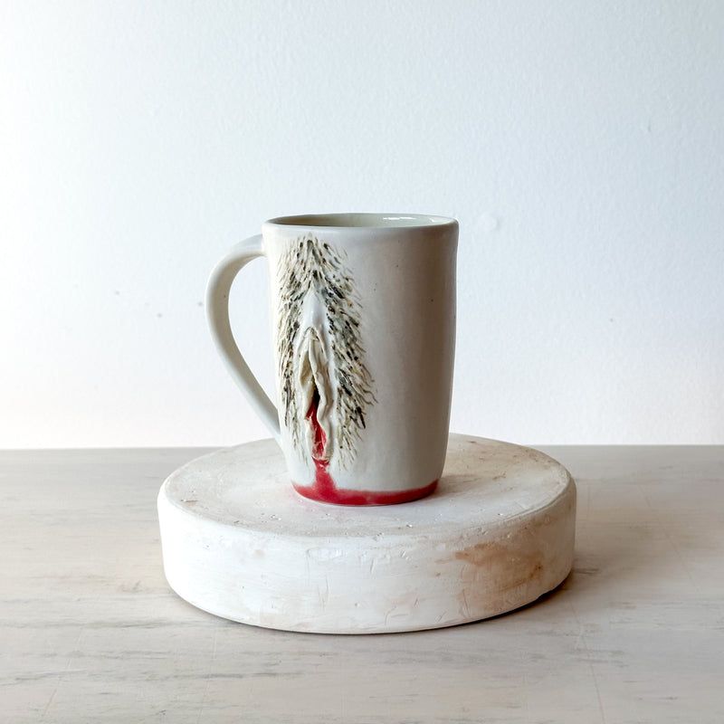 Menstrual Mug