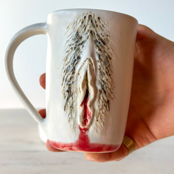 Menstrual Mug