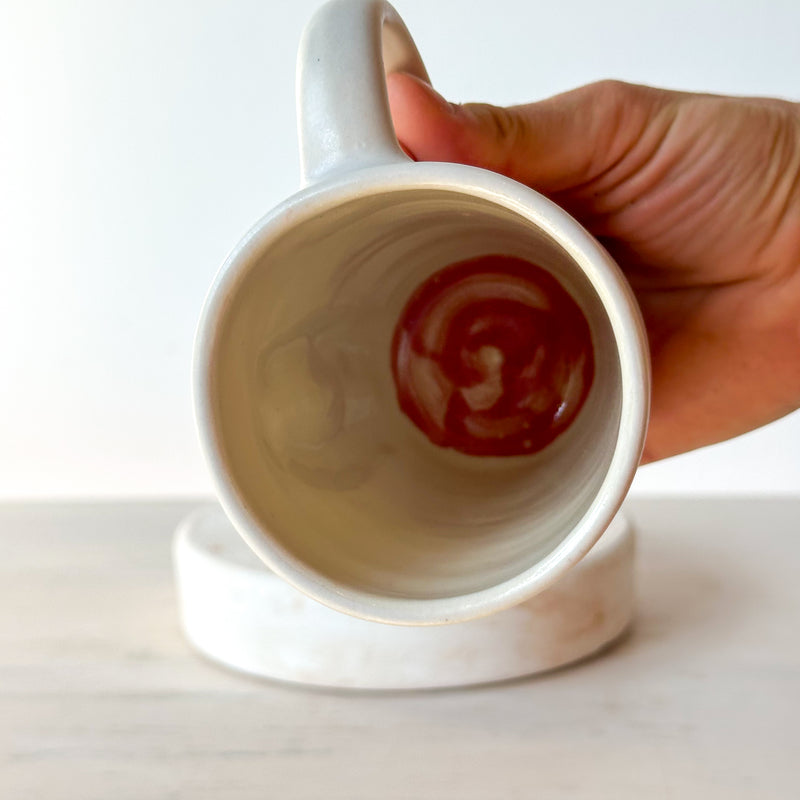Menstrual Mug