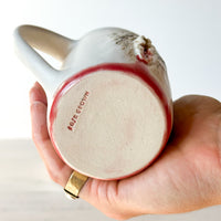 Menstrual Mug