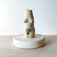 C-section Vase