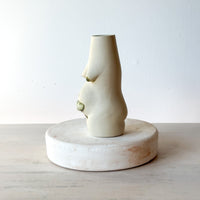 C-section Vase