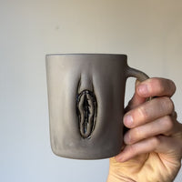 Choice Mug (2-sided)