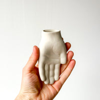 Dandy Hand Wall Vase