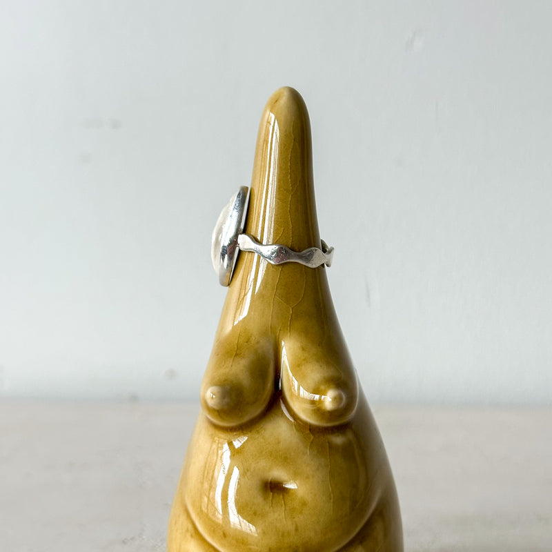 Vulva Ring