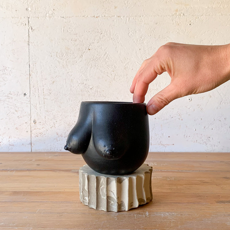 Sasha Vessel