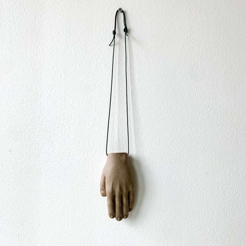 Dandy Hand Necklace