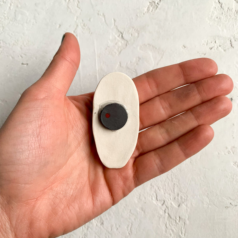 Bodhi Magnet 06