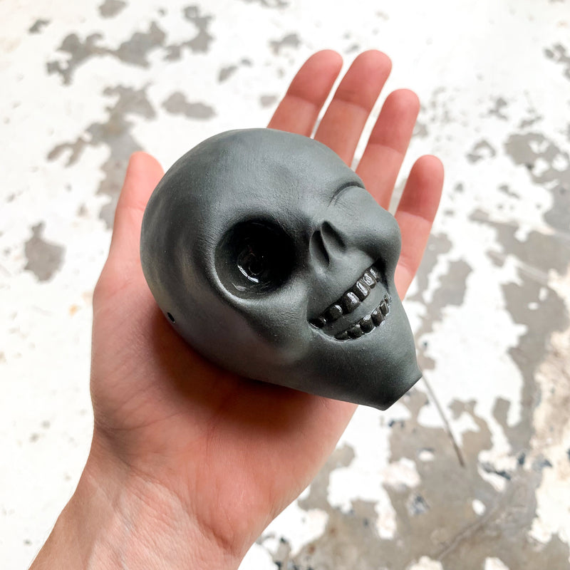Skull Bowl 2