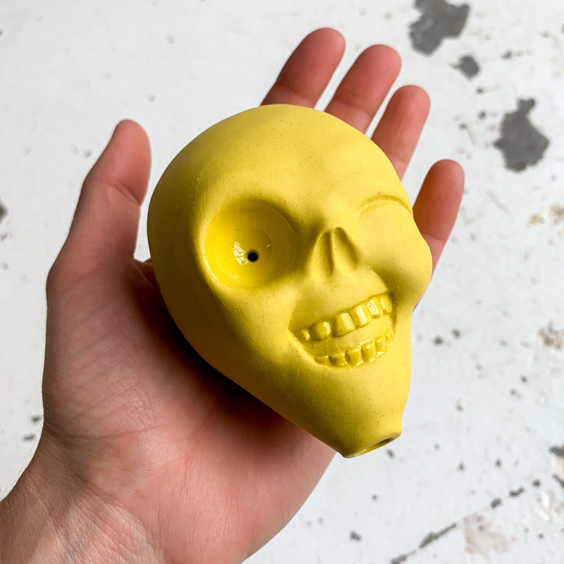 Skull Bowl 2