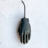 Dandy Hand Ornament